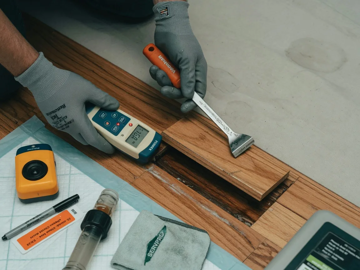 Why choose Water Damage Restoration in Montalba, TX